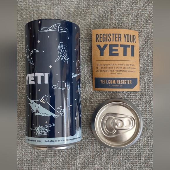 Yeti Accessories Yeti Stash Can Poshmark